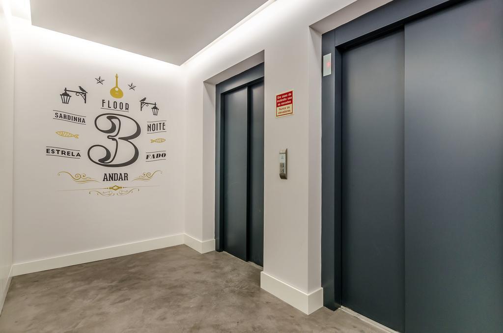 Apartamento Serviced - Liberdade