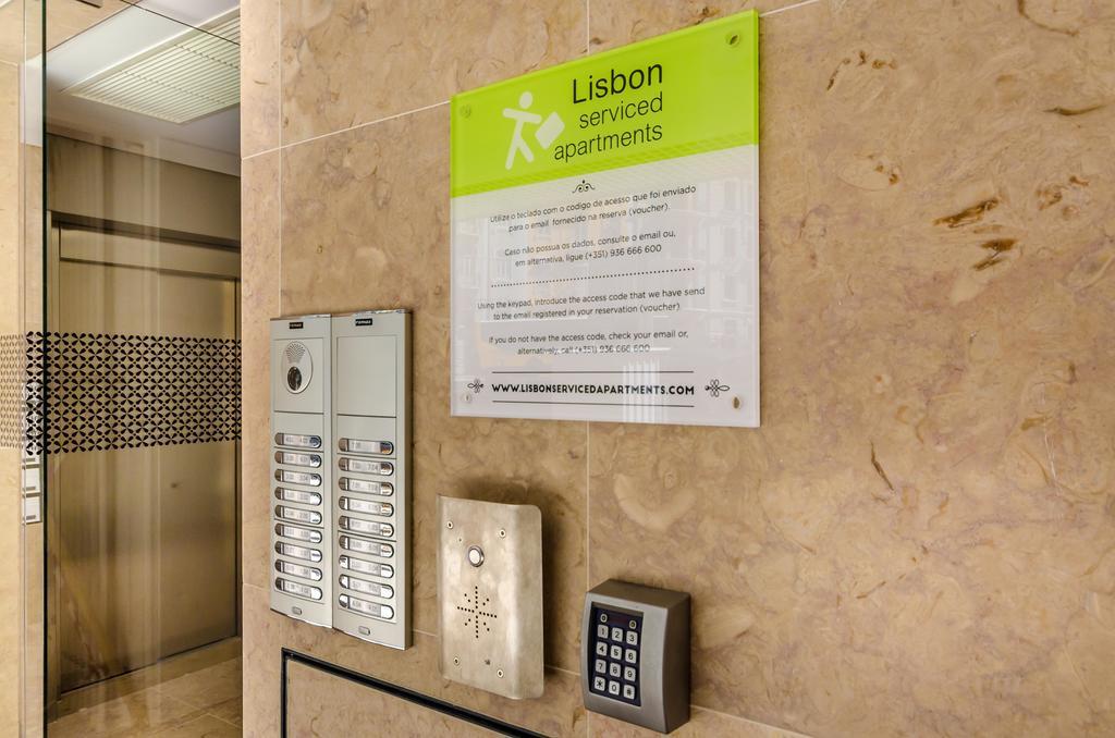 Apartamento Serviced - Liberdade *