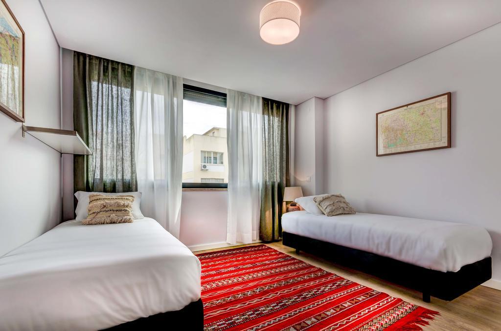 Serviced - Liberdade Apartamento Lisboa