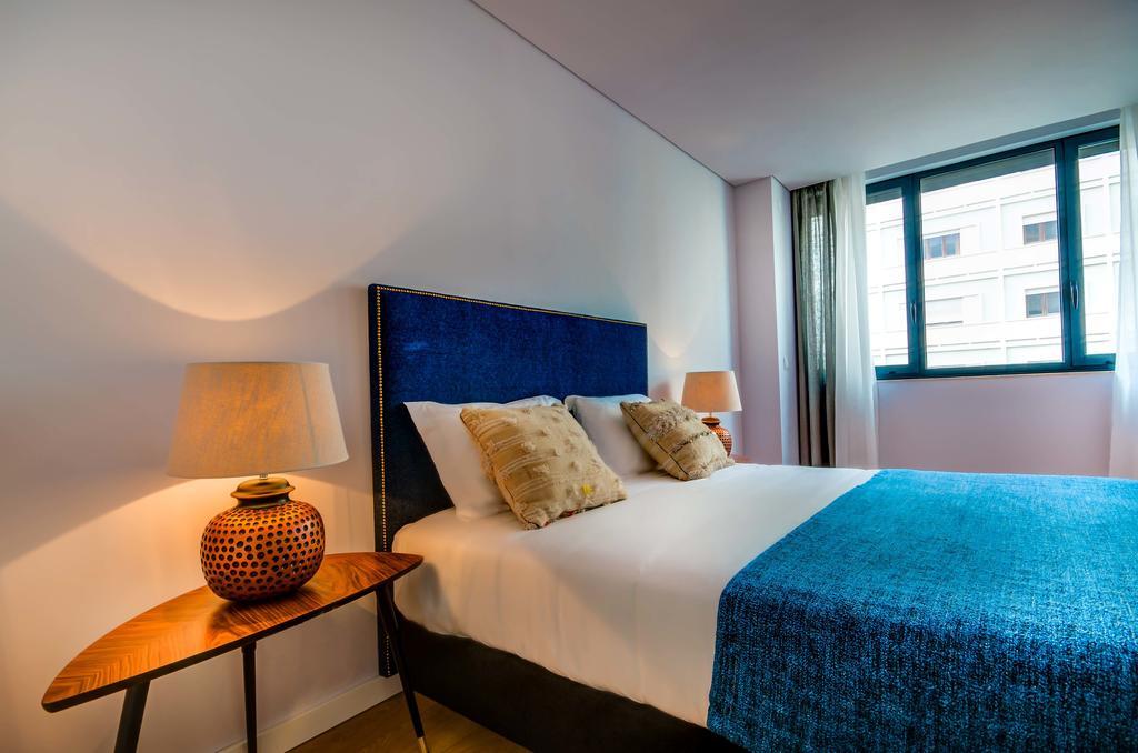 Lisbon Serviced Apartments - Liberdade Apartamento