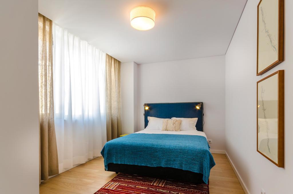 Lisbon Serviced Apartments - Liberdade Apartamento