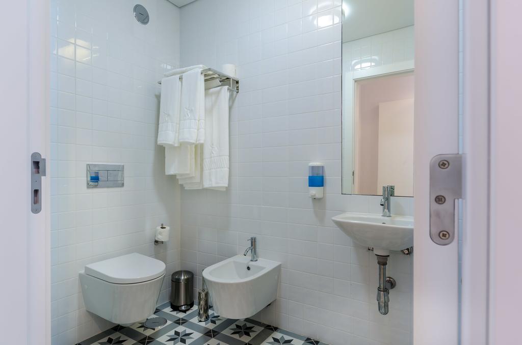 Apartamento Serviced - Liberdade *
