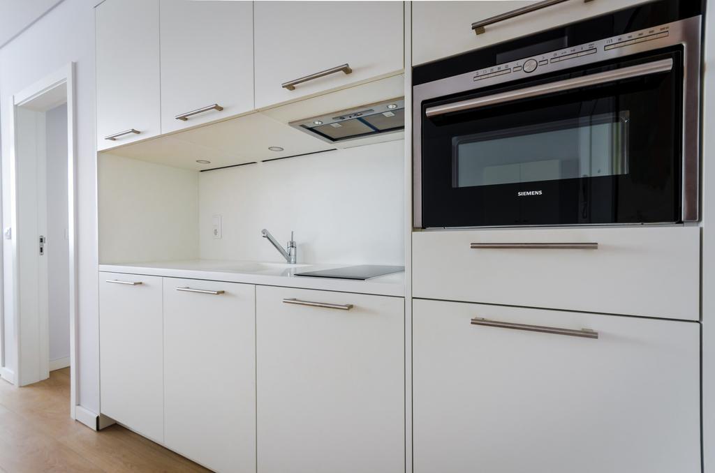 Lisbon Serviced Apartments - Liberdade Apartamento *