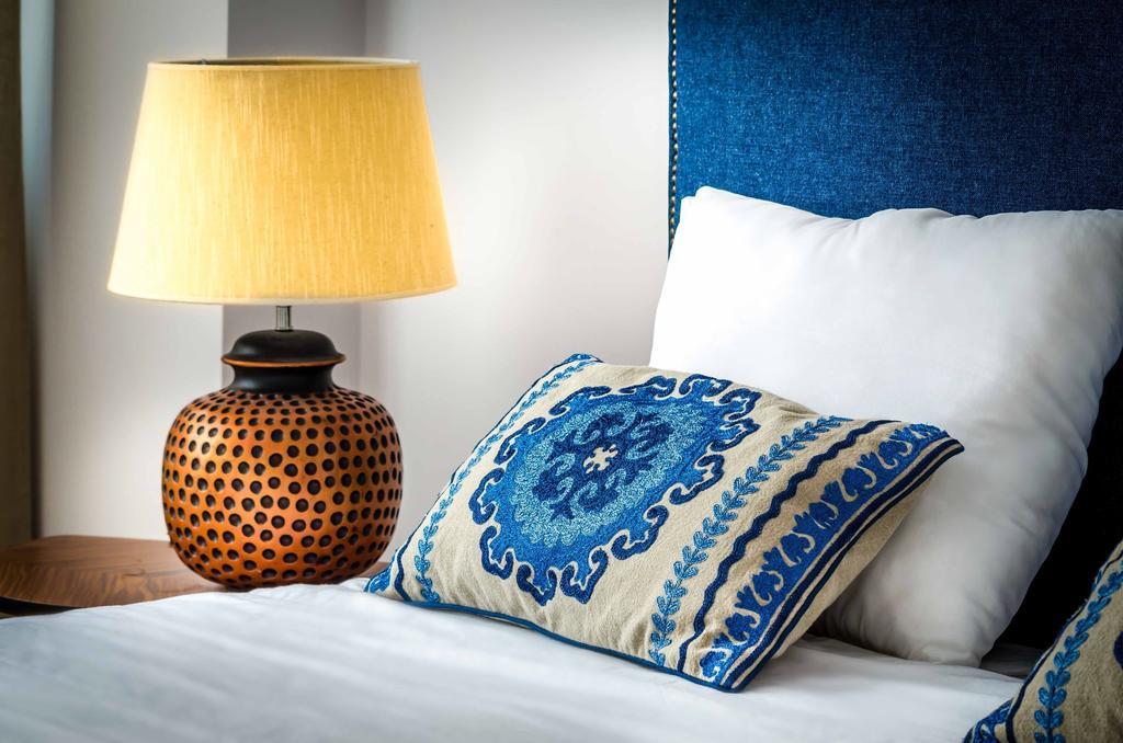 Lisbon Serviced Apartments - Liberdade * Lisboa